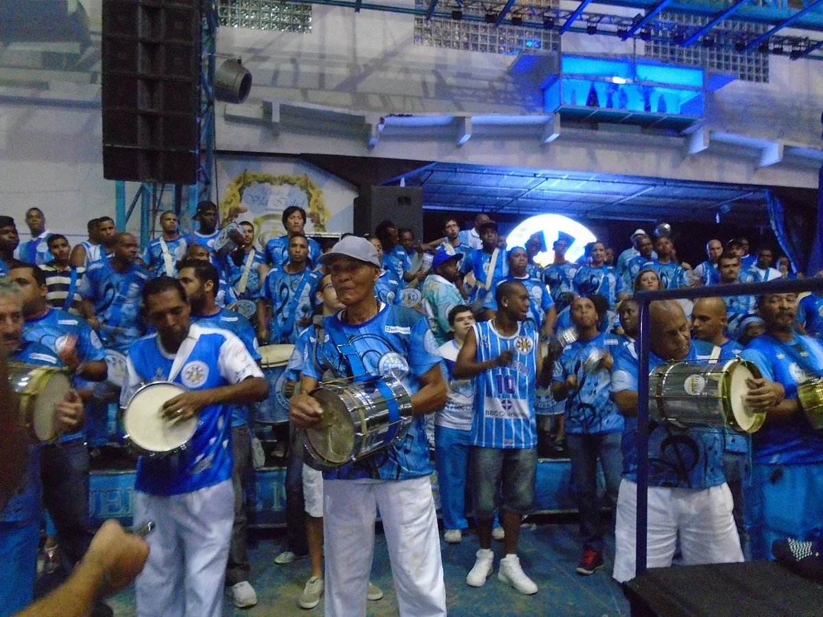 GRES Unidos de Vila Isabel