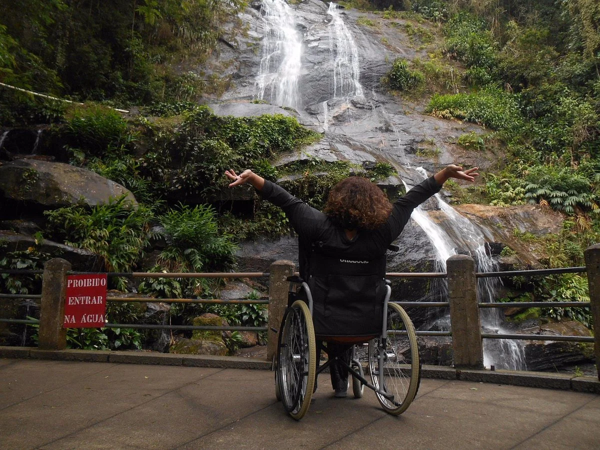 Rio Accessible Tour