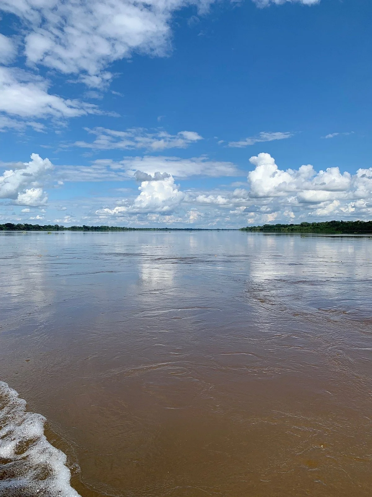 Rio Mamore