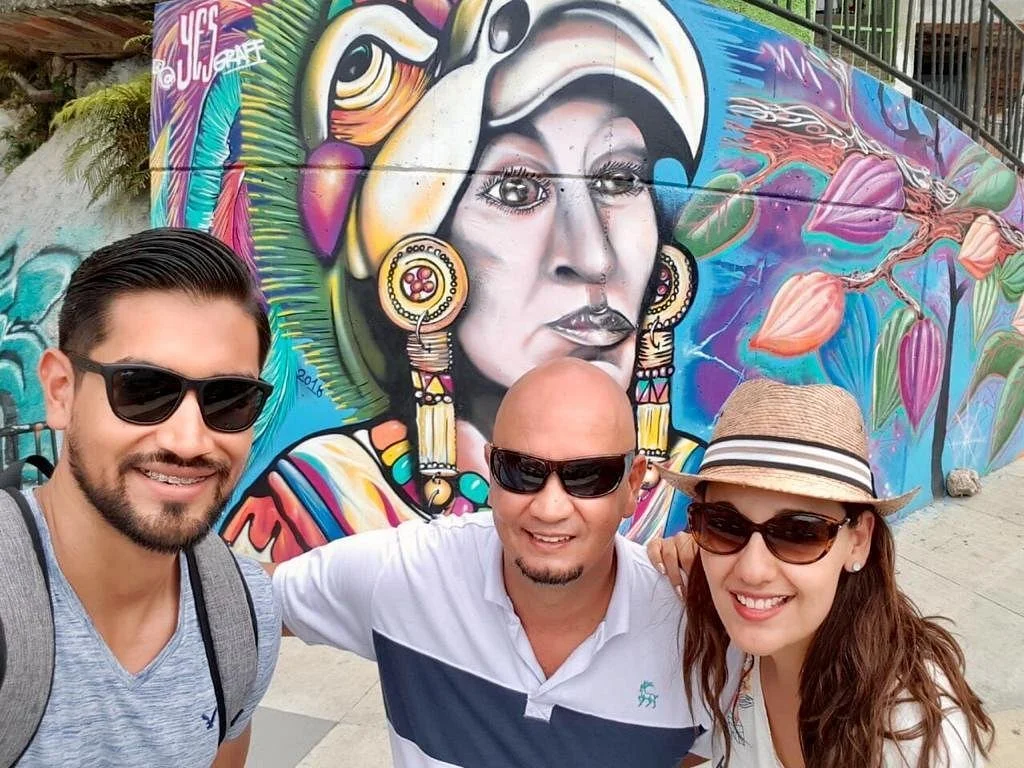 Medellín Tours