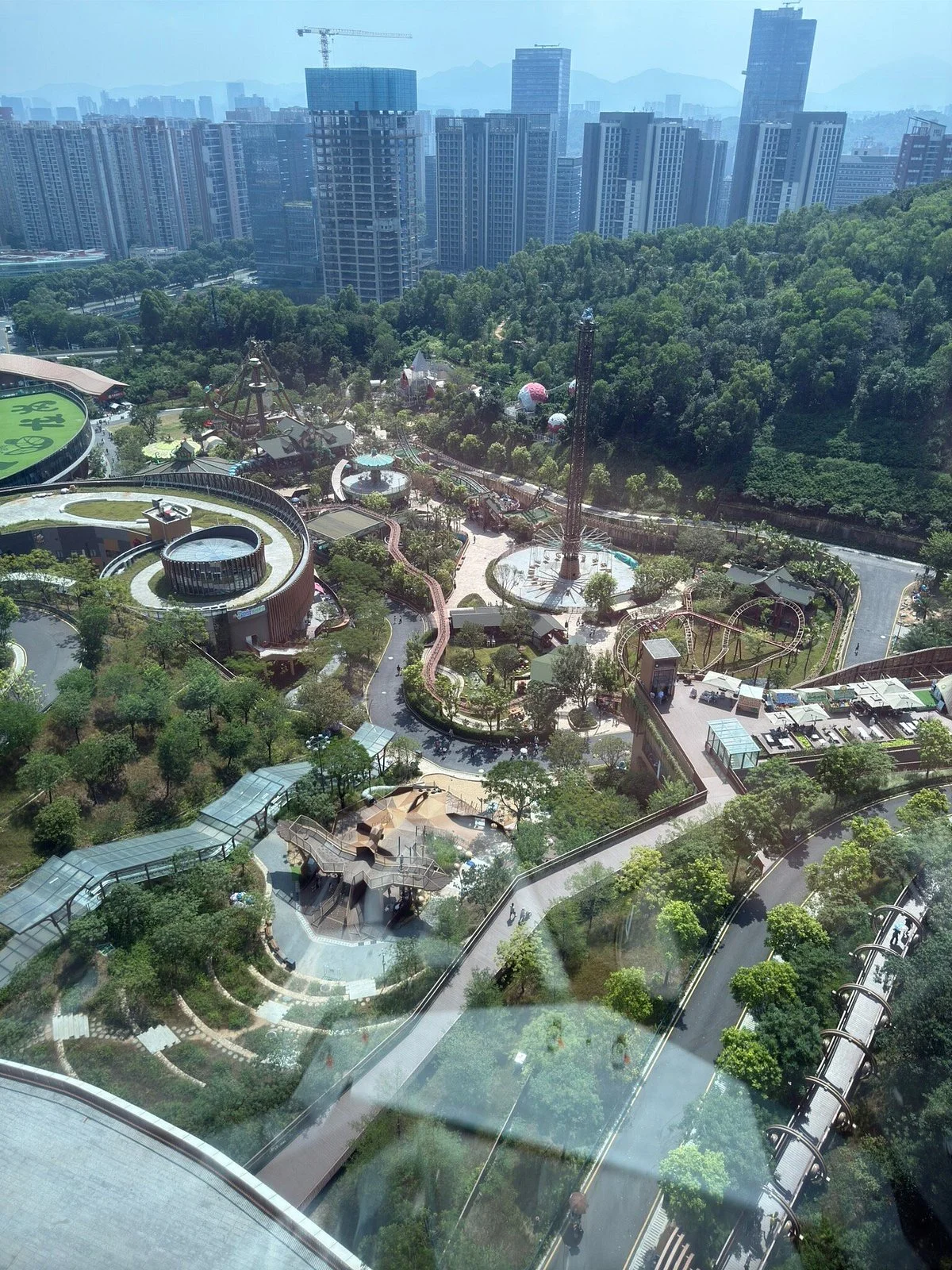 Shenzhen Children's Park