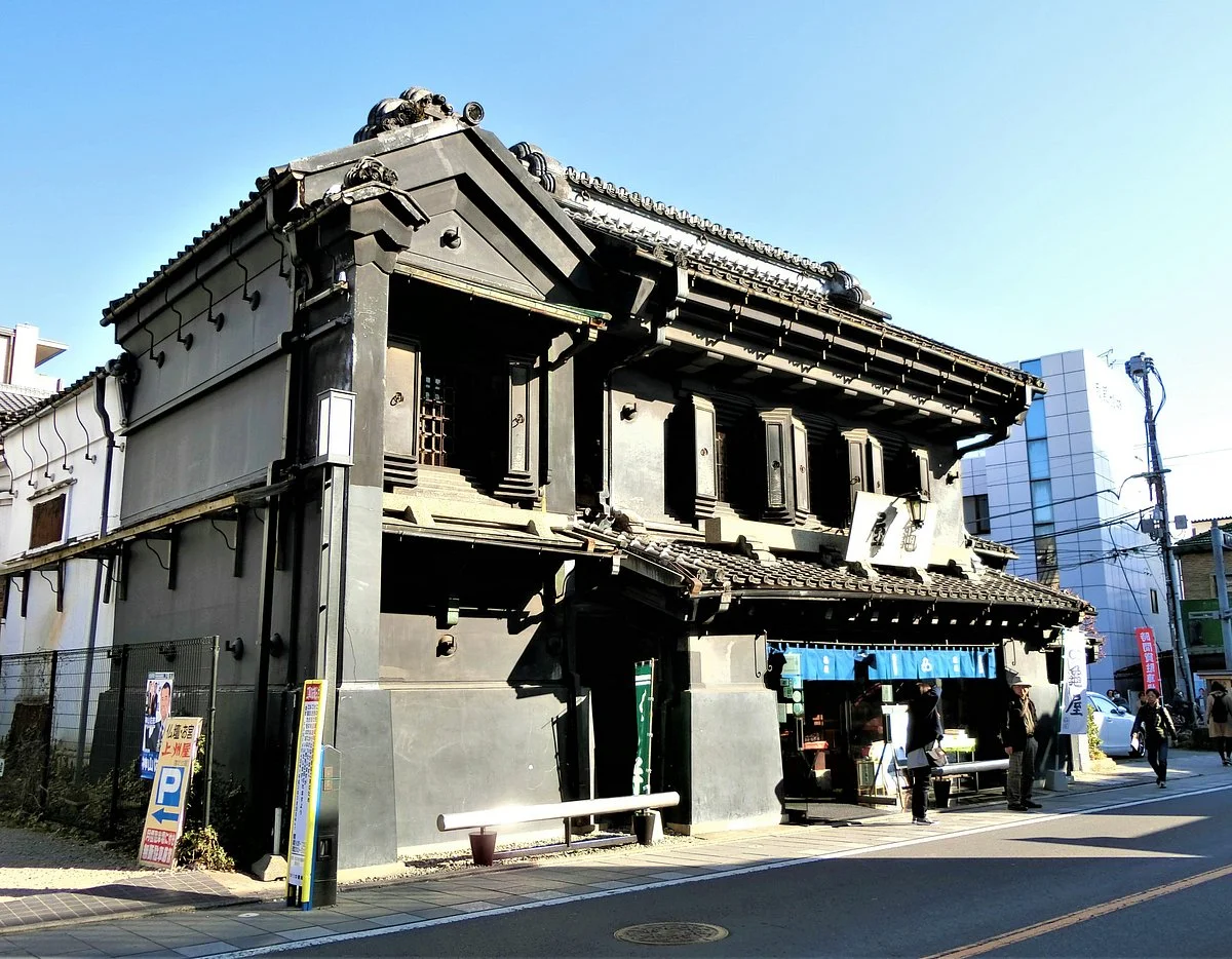 Yamazaki Art Museum