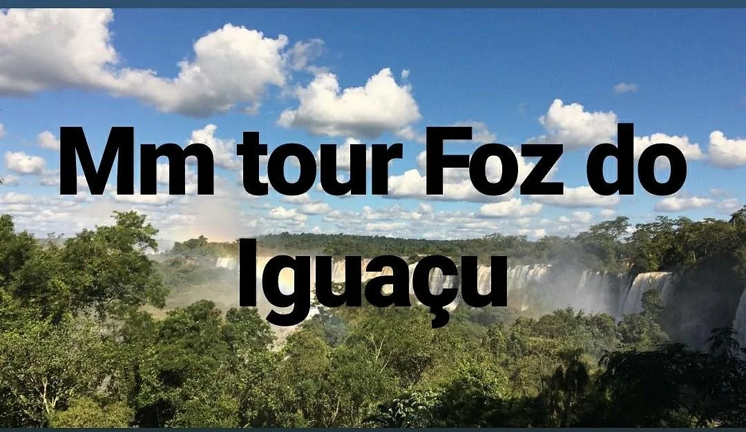 MM Tour Foz do Iguaçu
