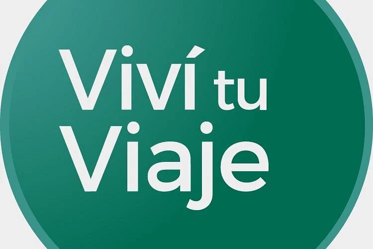 Vivi Tu Viaje