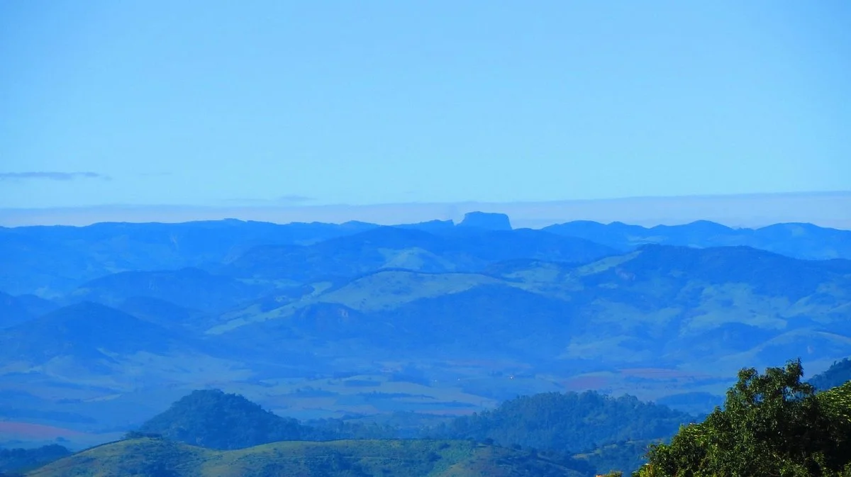 Serra do Paredão
