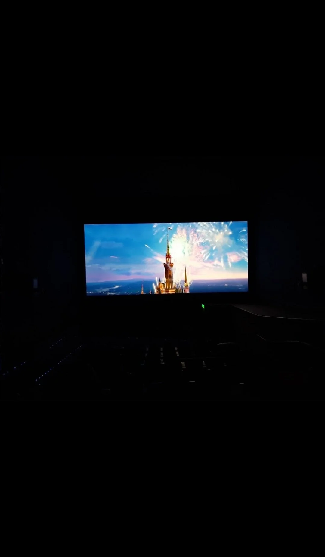 Cinépolis São Bernardo Plaza