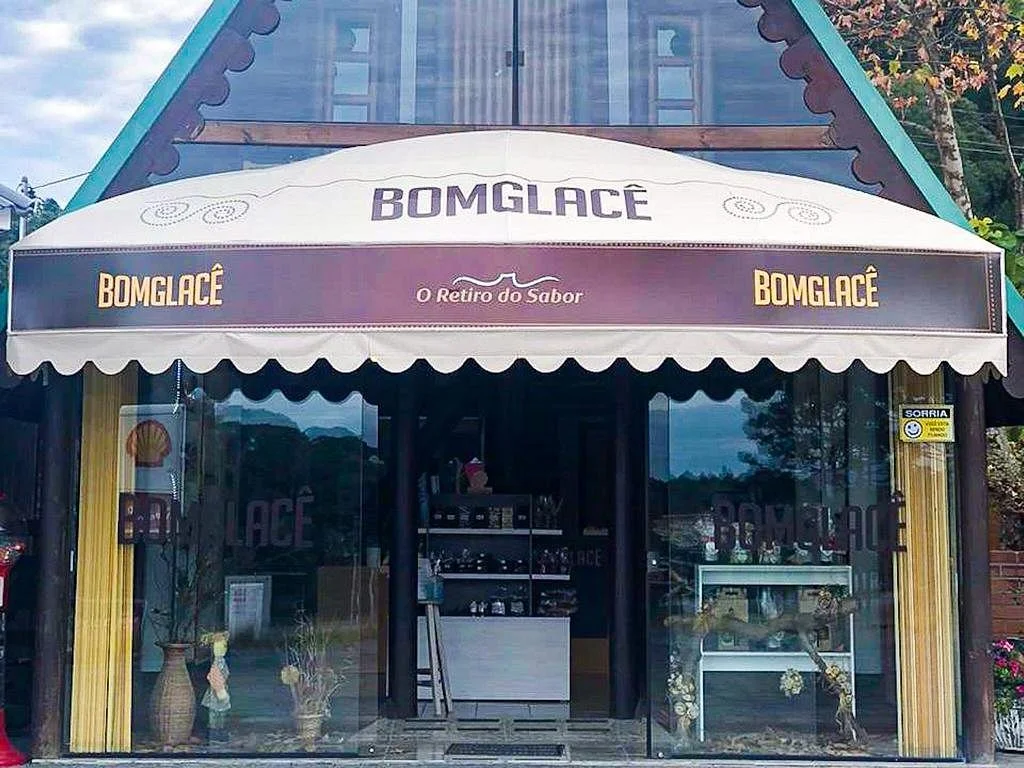Bomglace