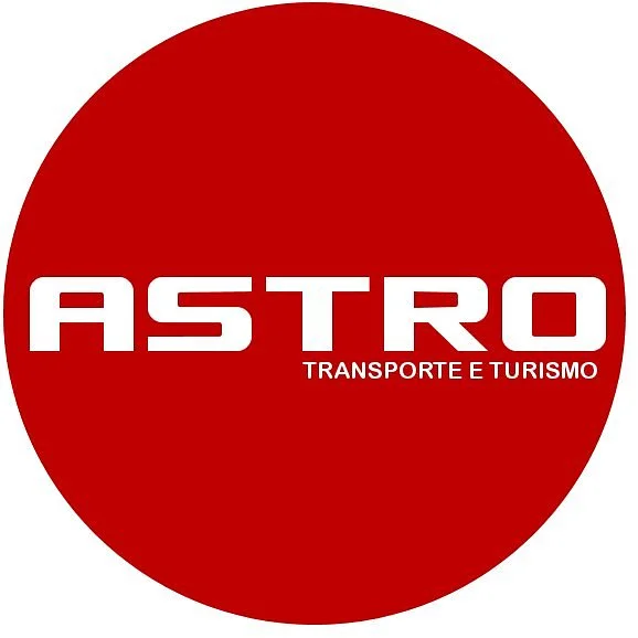 Astro Transporte e Turismo