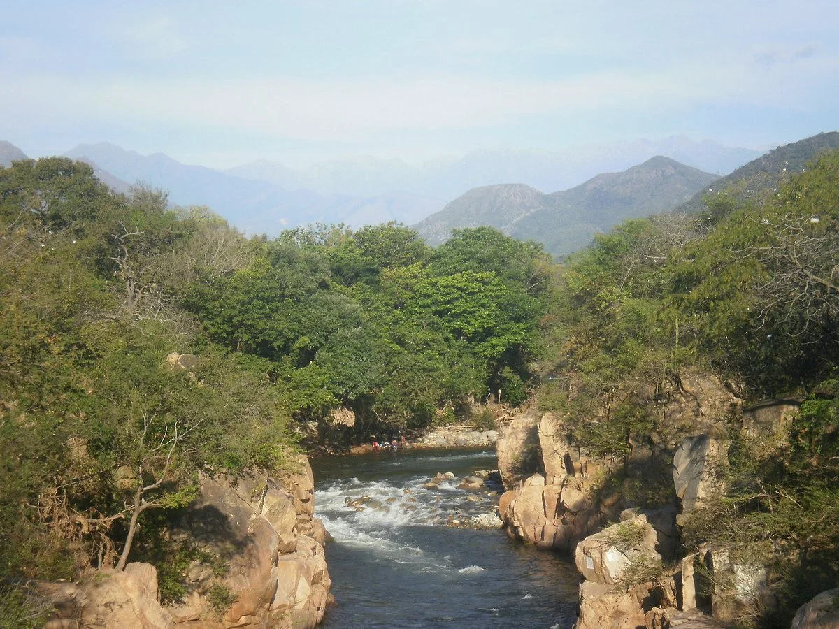 Rio Guatapuri