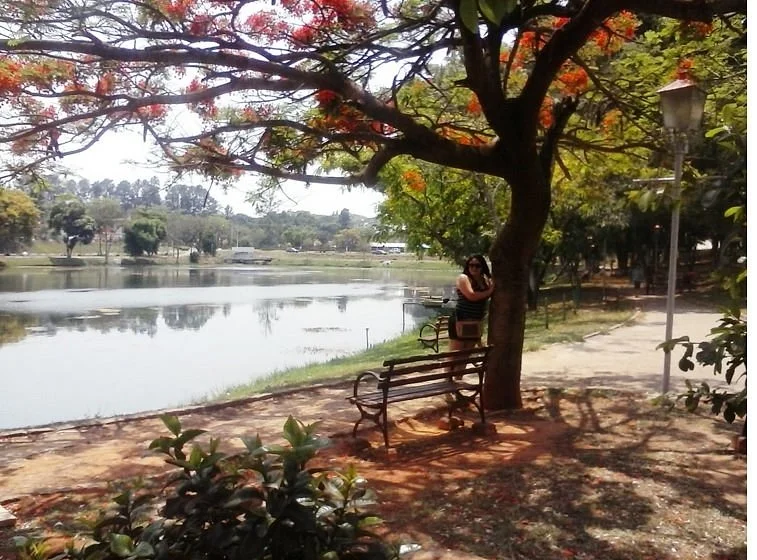 HolamBrasil Turismo