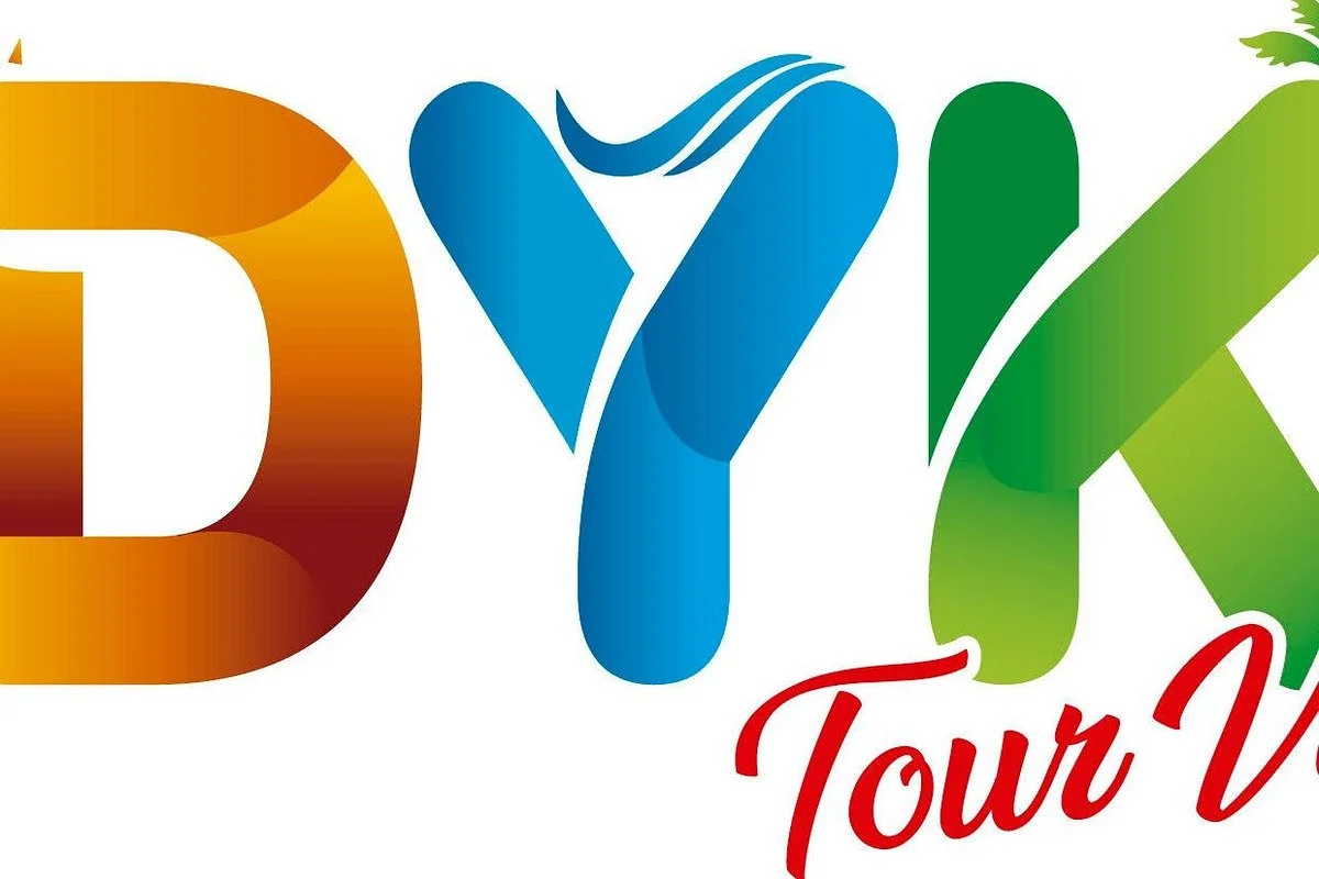 DYK TOUR VIP
