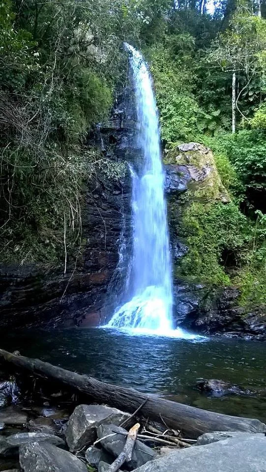 Cachoeira Gomeral