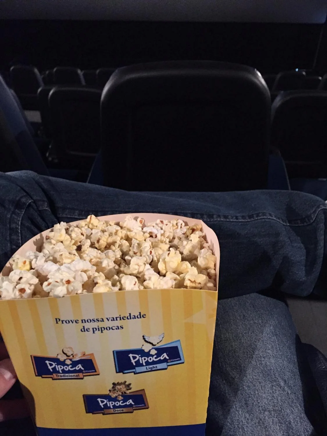 Cinépolis Iguatemi