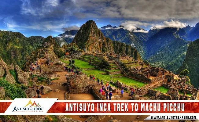 Antisuyo Trek