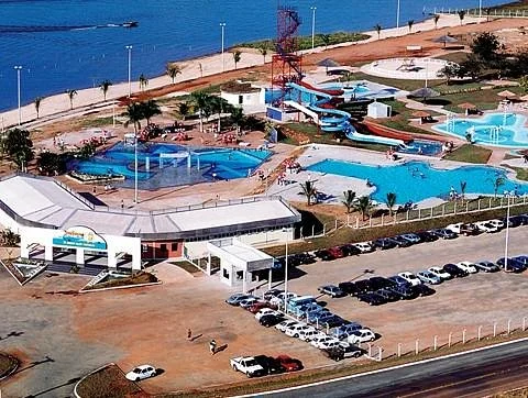 Thermas Park Jatahy