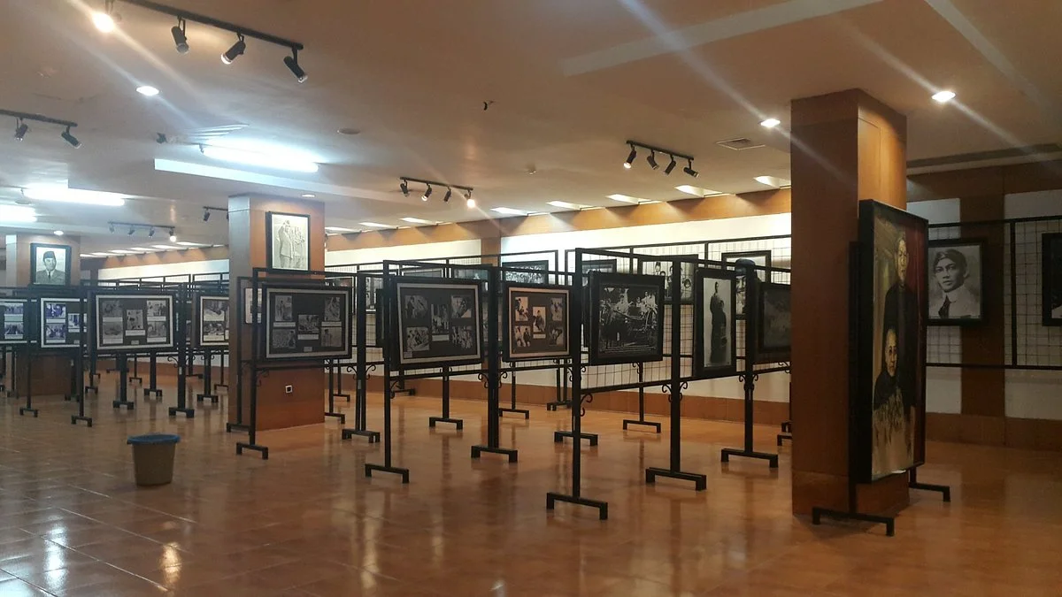 Bung Karno Museum and Library