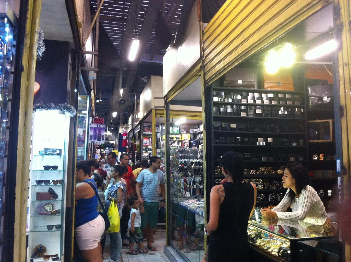 Shopping Popular Oiapoque