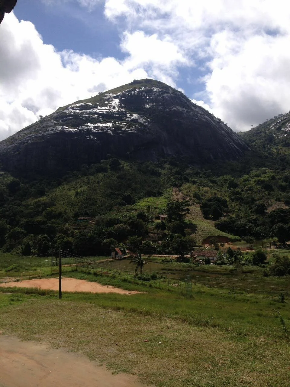 Pedra do Rodeadouro
