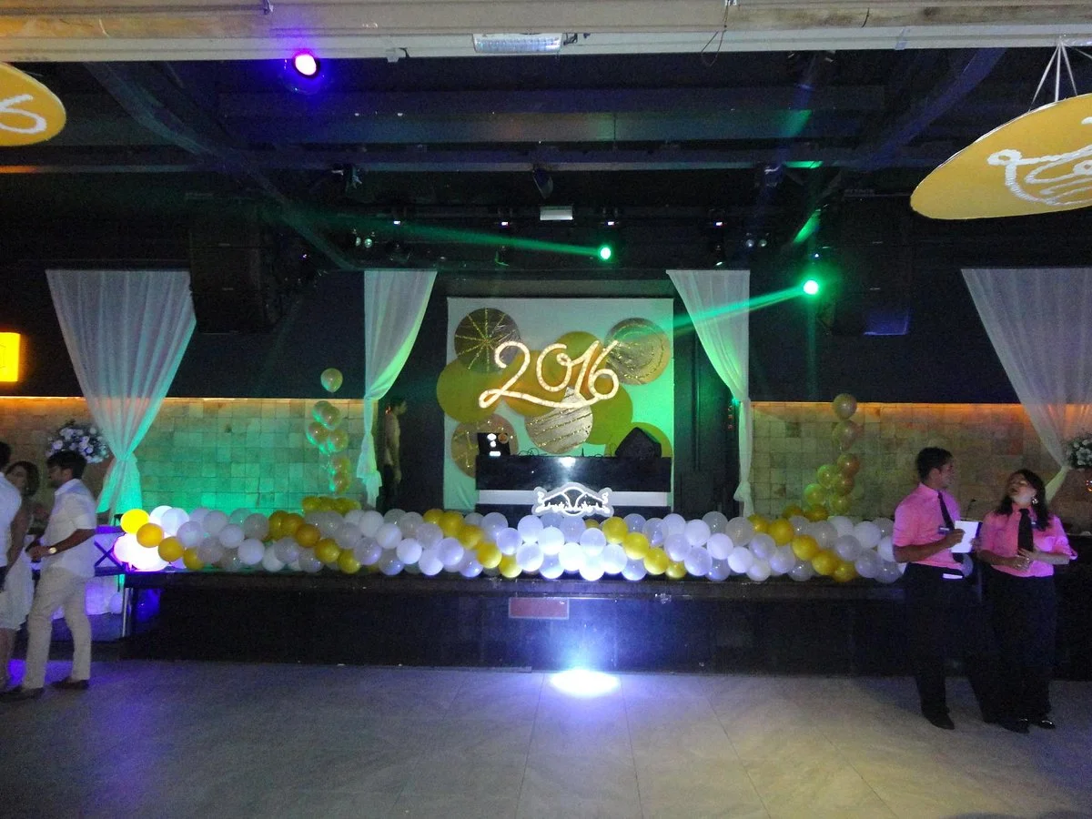 Clube Chalezinho