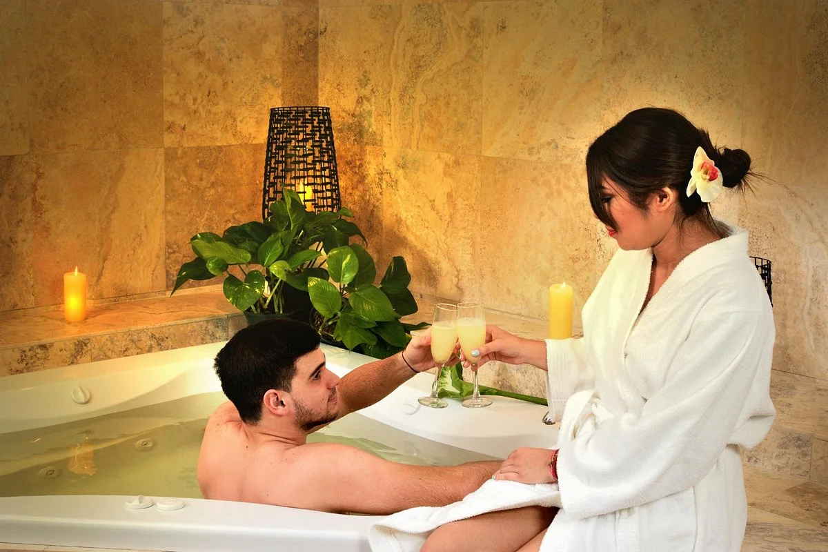 Calantha Spa
