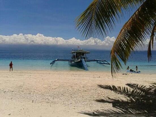 Samal Watersports Center