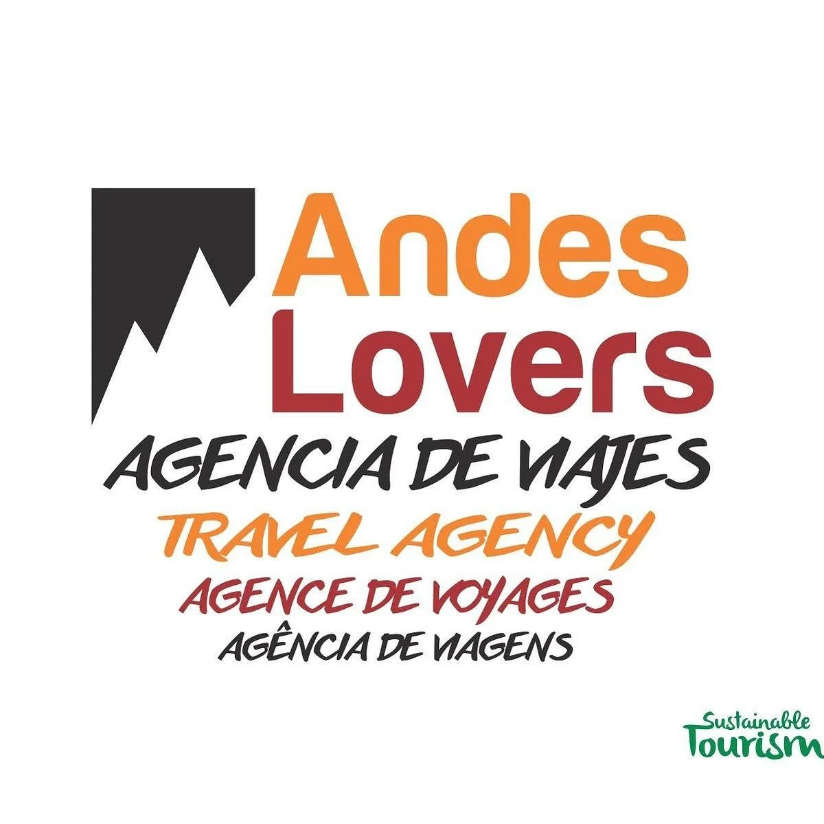 Andes Lovers Travel Agency