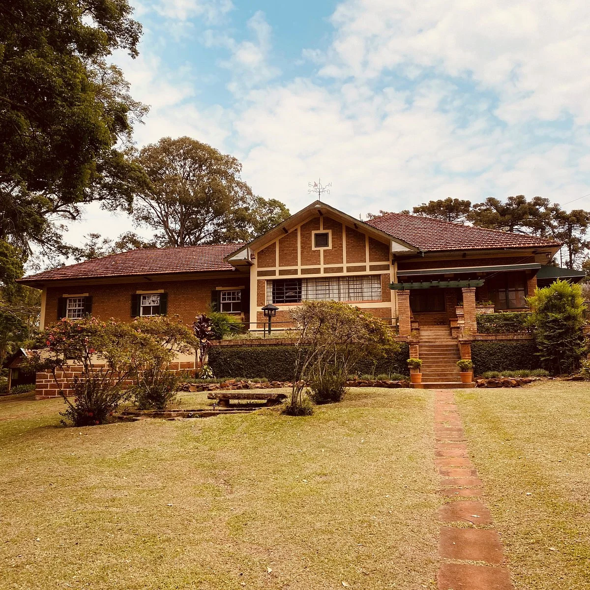 Fazenda Monte Bello