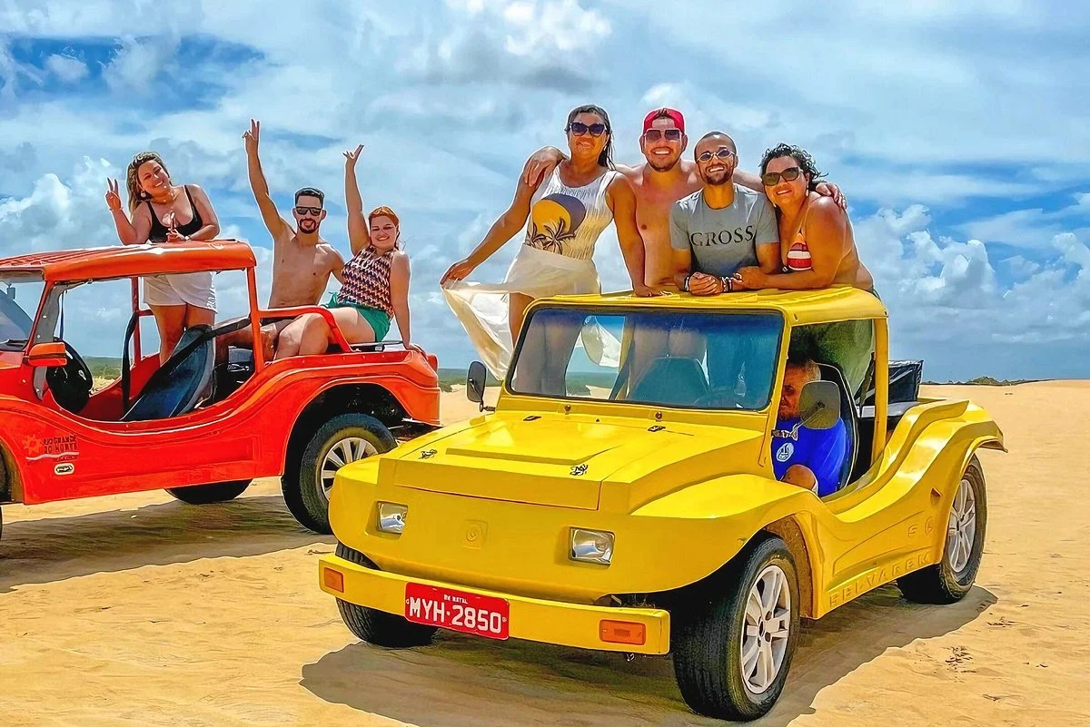 Natal Beach Turismo