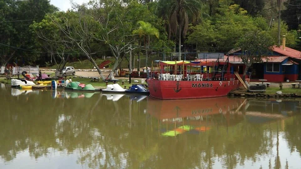 Parque dos Macaquinhos