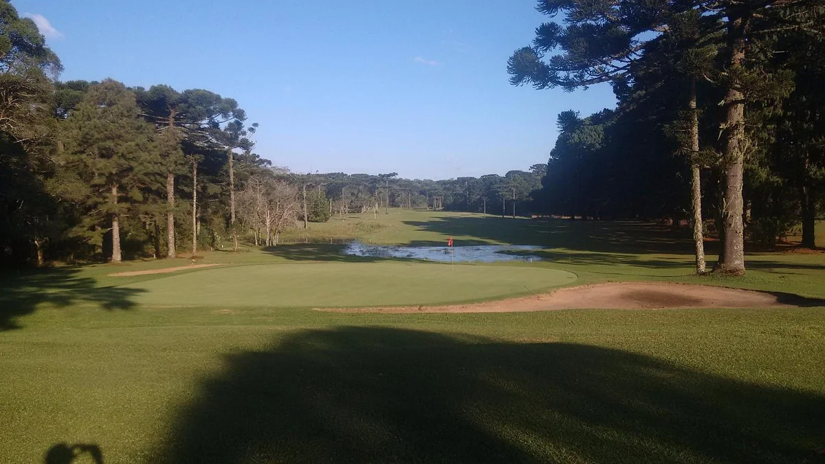 Gramado Golf Club