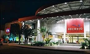 Recreio Shopping Center