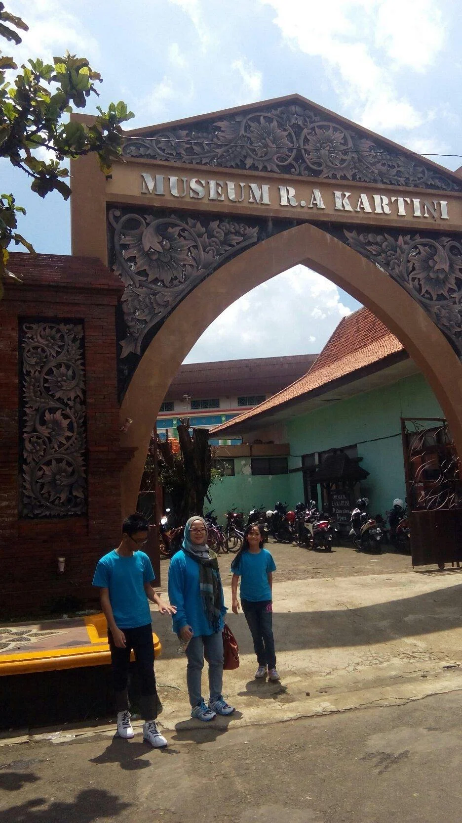 Museum RA Kartini