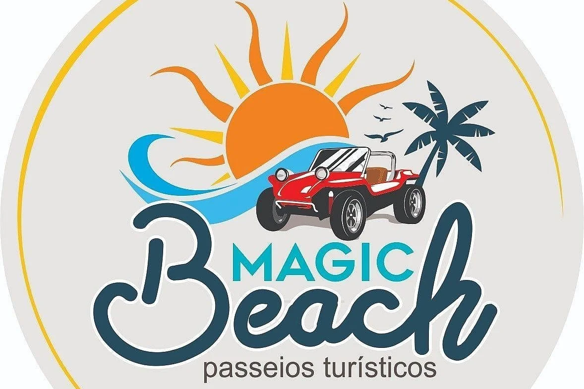 Magic Beach