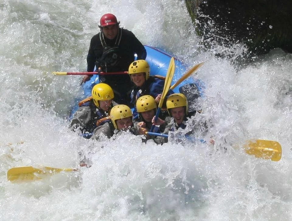 Expeditions and Adventures
