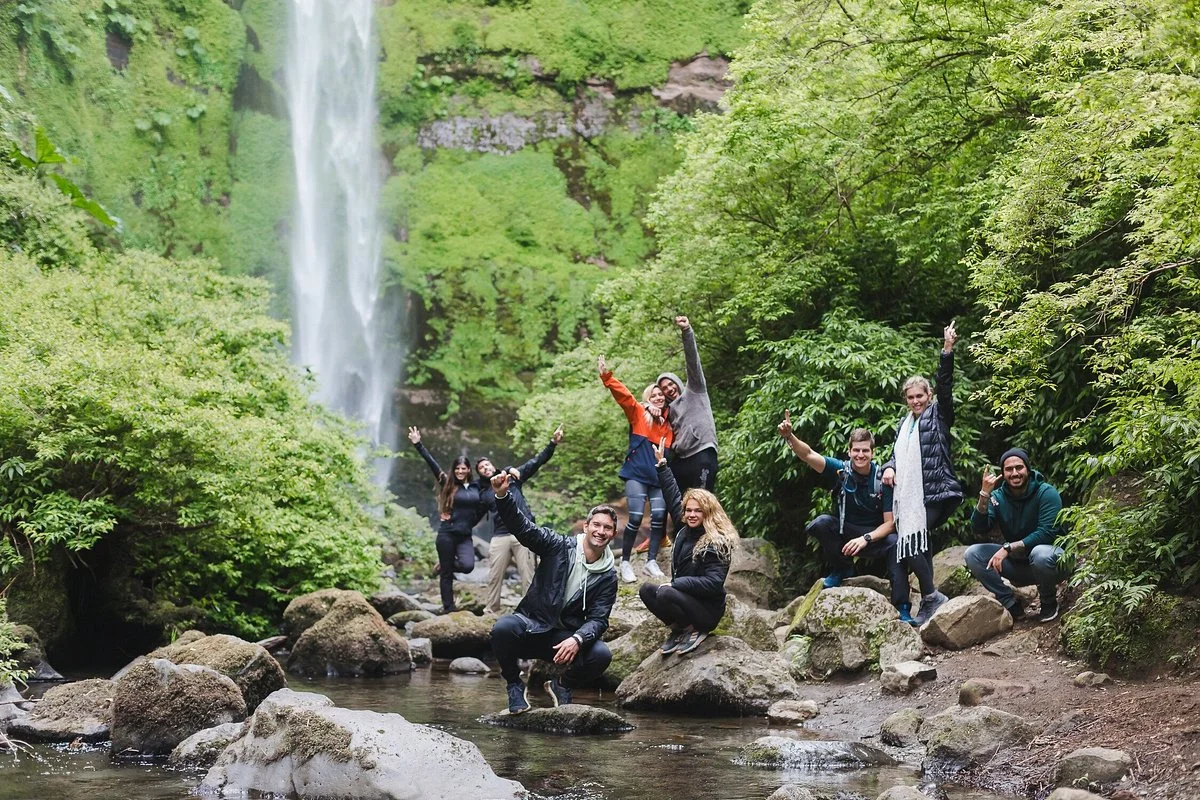 Millennial Outdoor - Guided Experiences