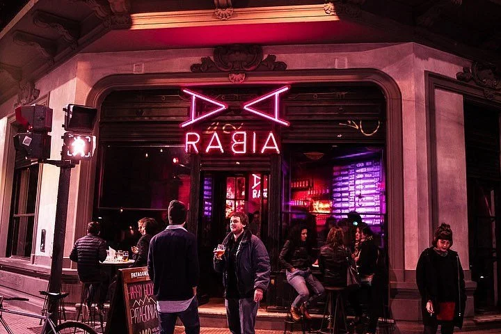 BA Comedy Lab