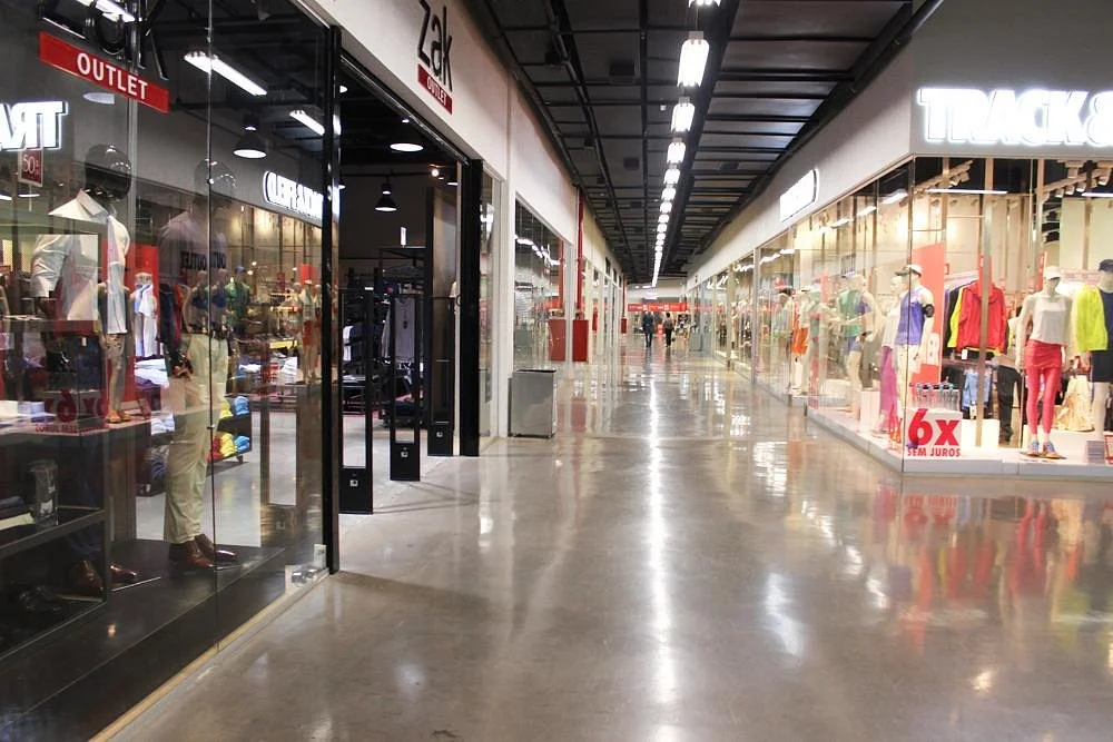 BH Outlet