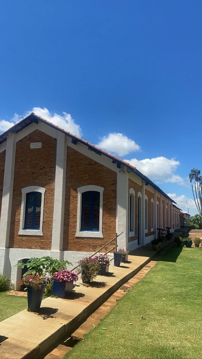 Fazenda Santa Maria