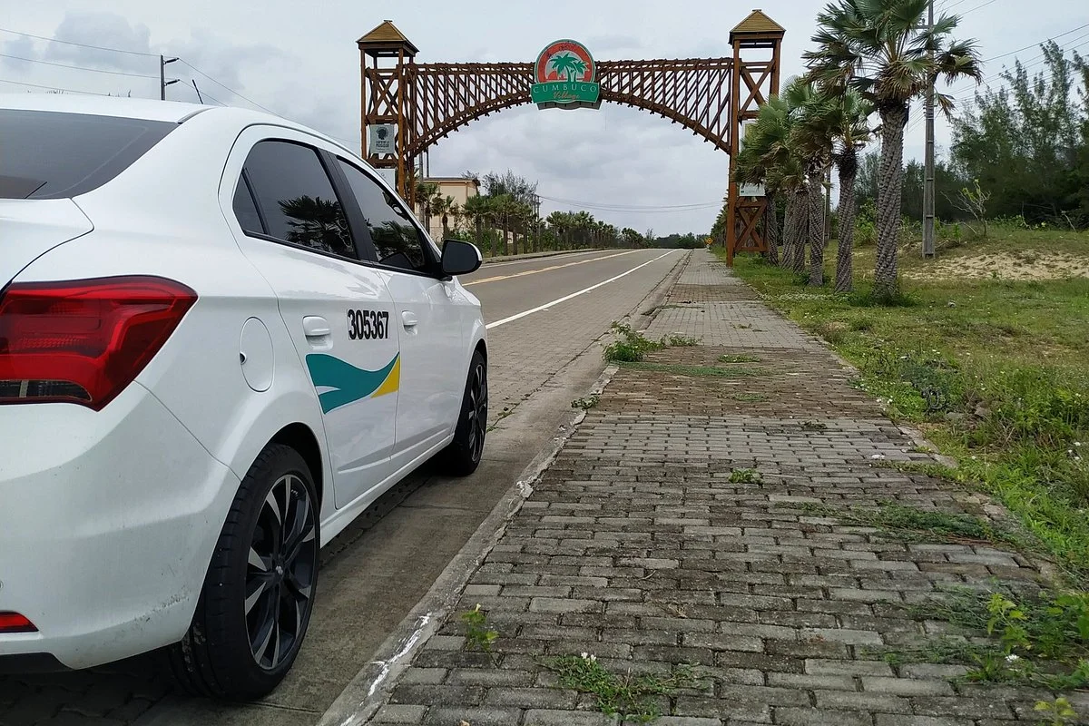 1000Tur Traslados e Passeios