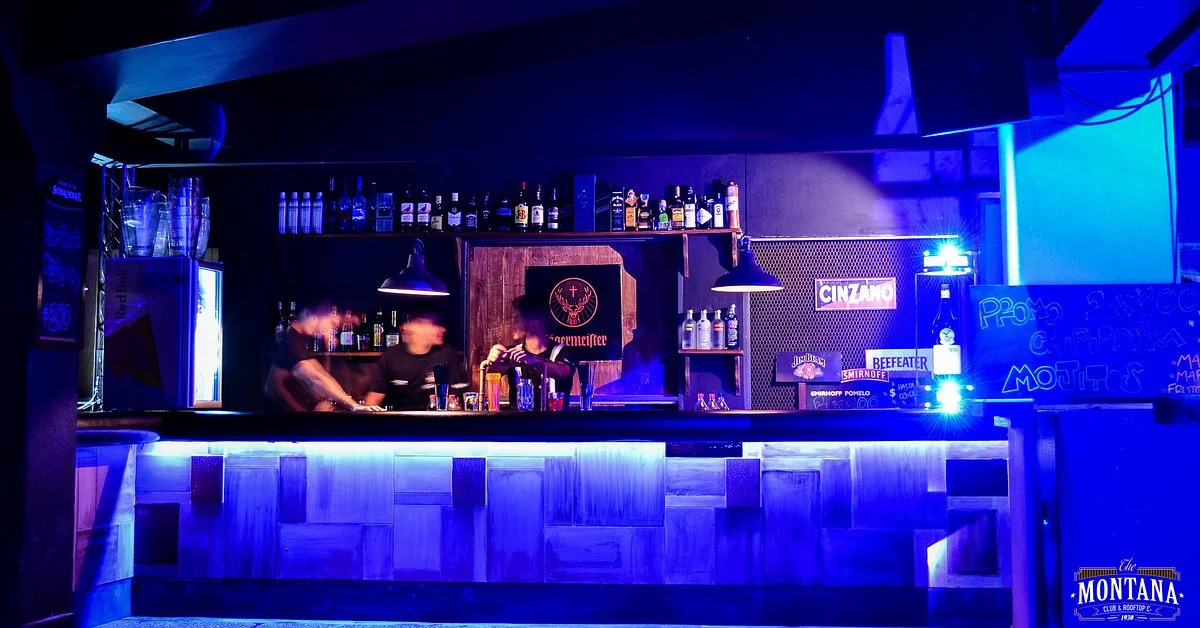 Montana Club & Rooftop