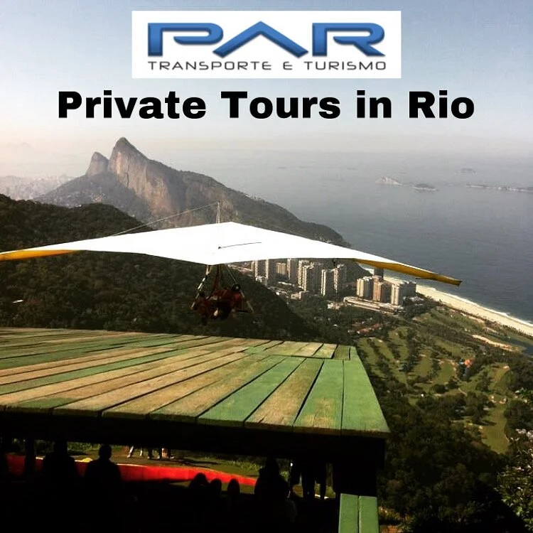 Par Transporte e Turismo