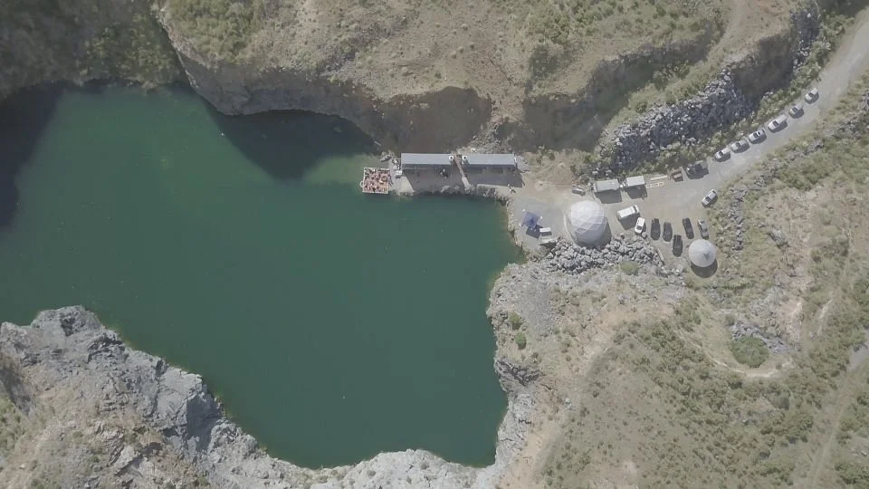 Alfa Diving Center