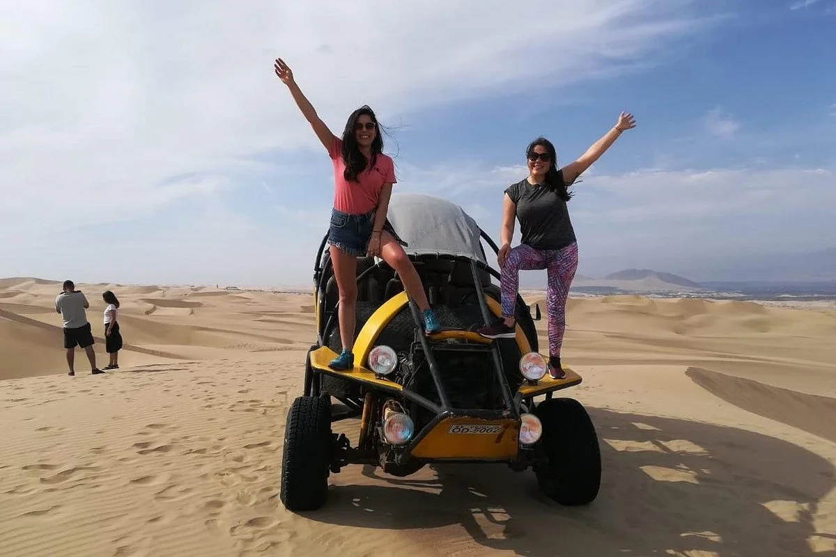 Top Travel Peru