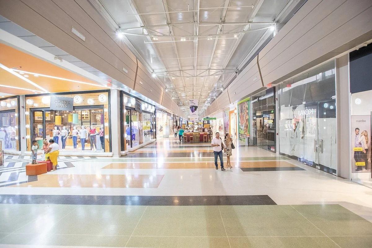 Nuestro Centro Comercial