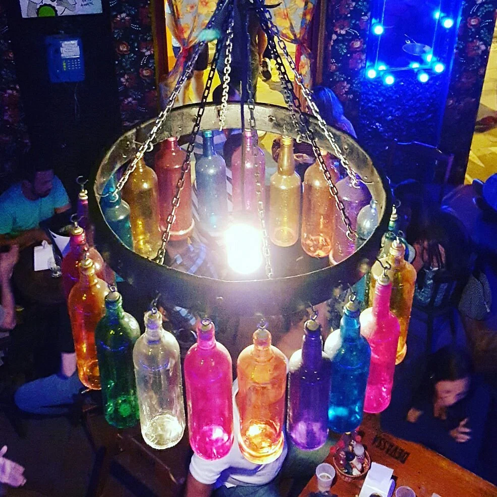 Conchitas Bar