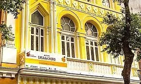 Casa do Choro