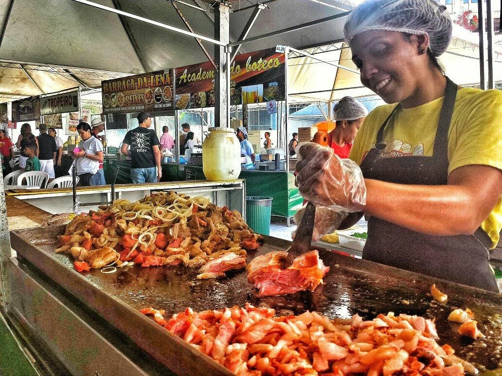 Feira De Arte & Artesanato Silva Lobo