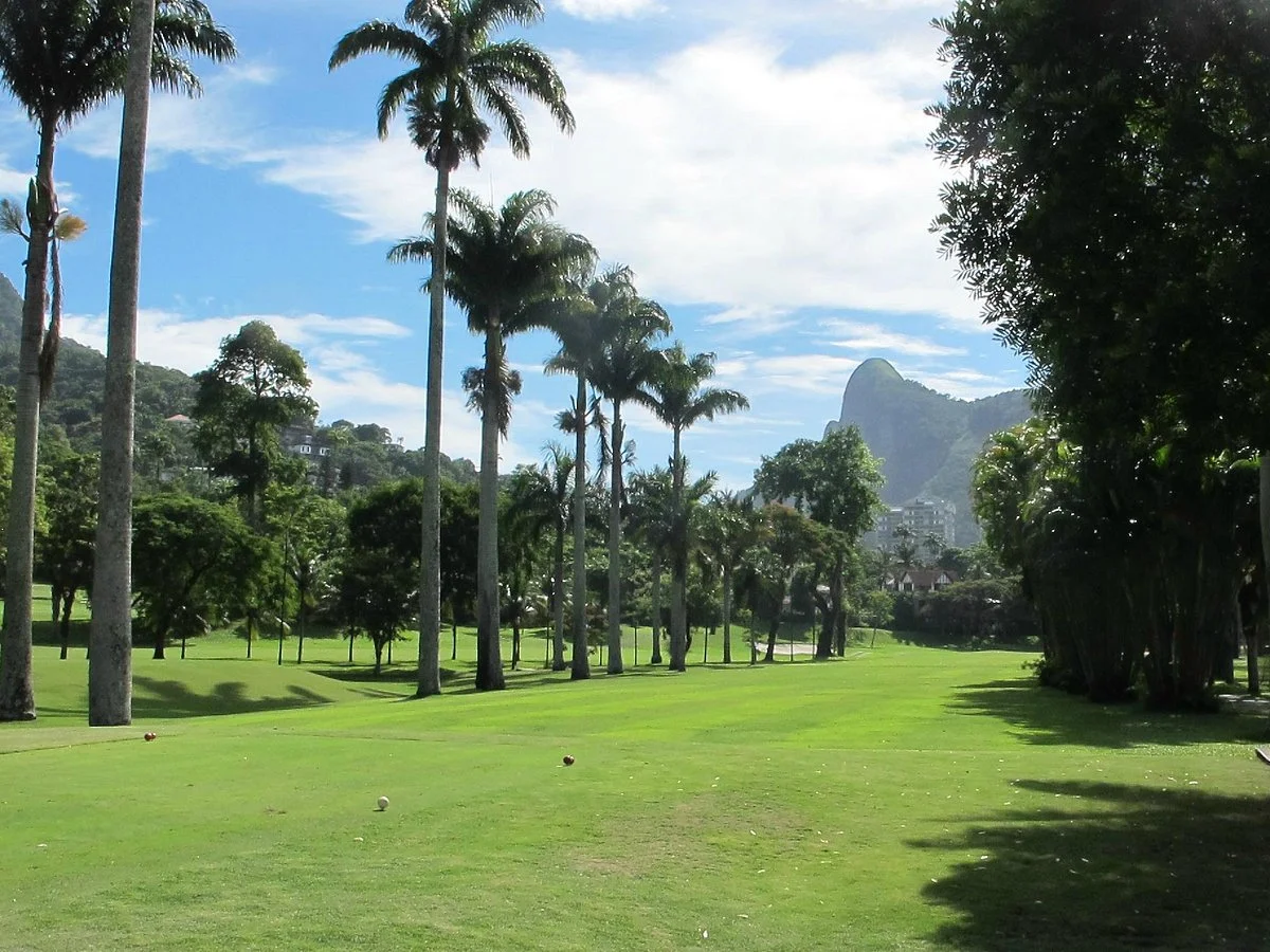 Gavea Golf and Country Club