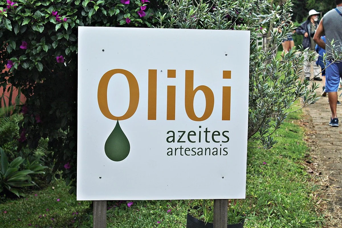 Olibi Azeites Artesanais