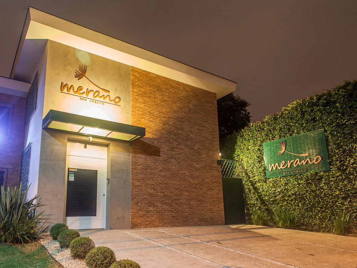 Merano SPA